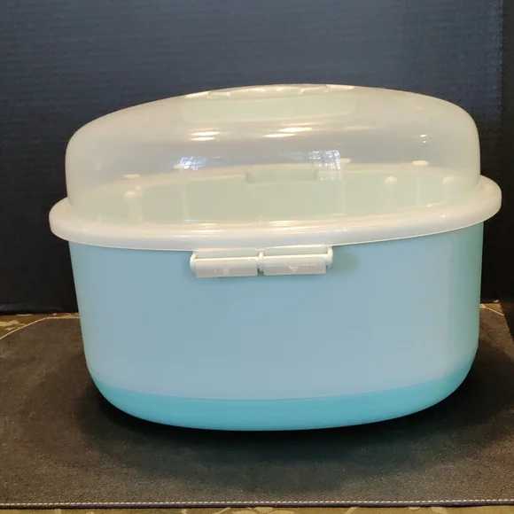 Baby bottle caddy - Picture 4 of 16